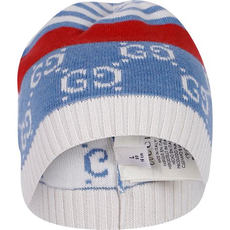 baby gucci beanie